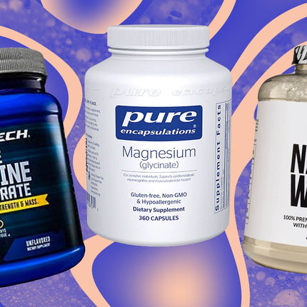 Collection image for: Health & Nutrition