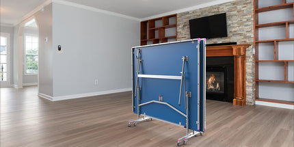 Butterfly Active 16 Home Rollaway Indoor Table Tennis Table