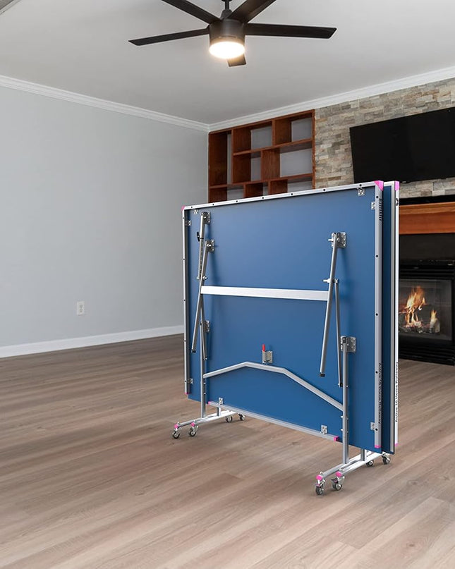 Butterfly Active 16 Home Rollaway Indoor Table Tennis Table