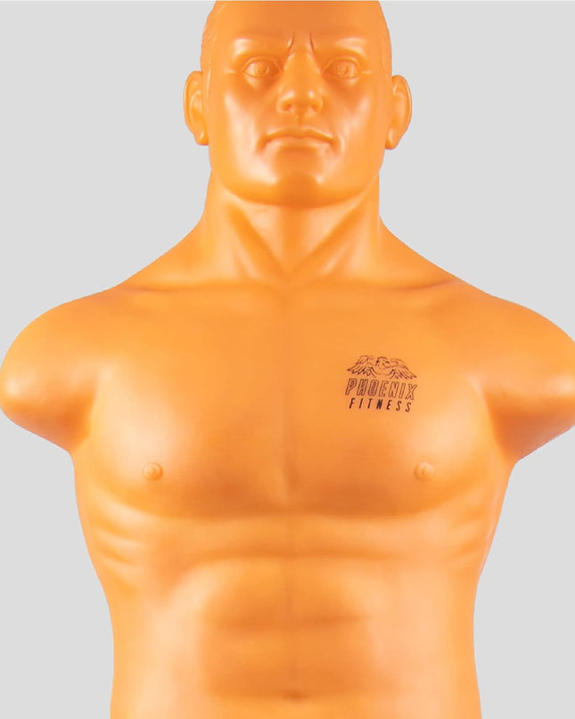 Phoenix Fitness Freestanding Punch Bob
