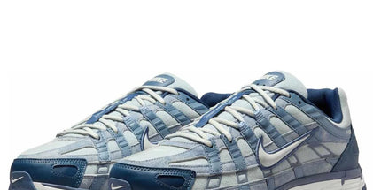 Nike P6000 SE Denim