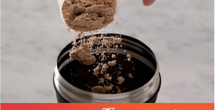 Optimum Nutrition Gold Standard Whey Protein