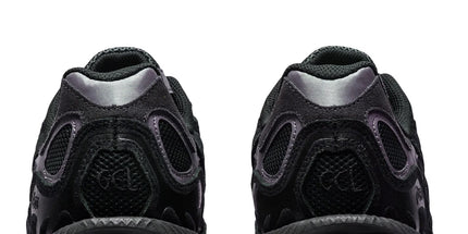 ASICS Gel-Nyc “Graphite Black” Running and Lifestyle Trainers – Multiple Sizes