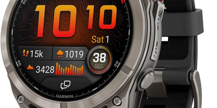 Garmin fēnix 8 GPS Premium Smartwatches