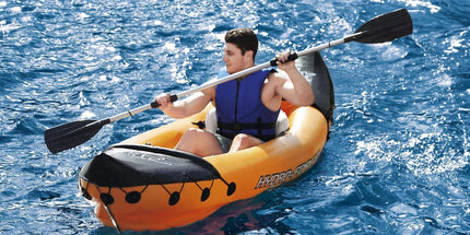 Hydro-Force Rapid Inflatable Kayak
