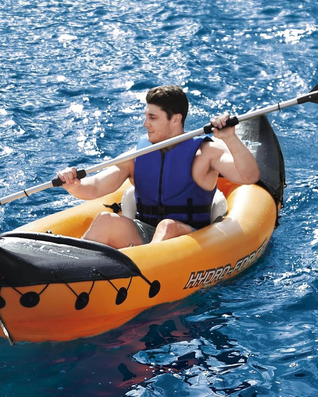 Hydro-Force Rapid Inflatable Kayak