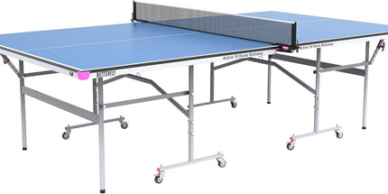 Butterfly Active 16 Home Rollaway Indoor Table Tennis Table