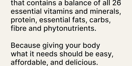 Huel Daily A-Z Vitamins Energy Drink –  (12x330ml)