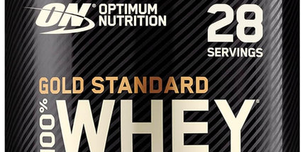 Optimum Nutrition Gold Standard Whey Protein