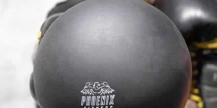  Speed Ball Adjustable Height Punching Bag