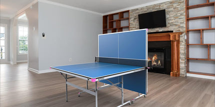 Butterfly Active 16 Home Rollaway Indoor Table Tennis Table