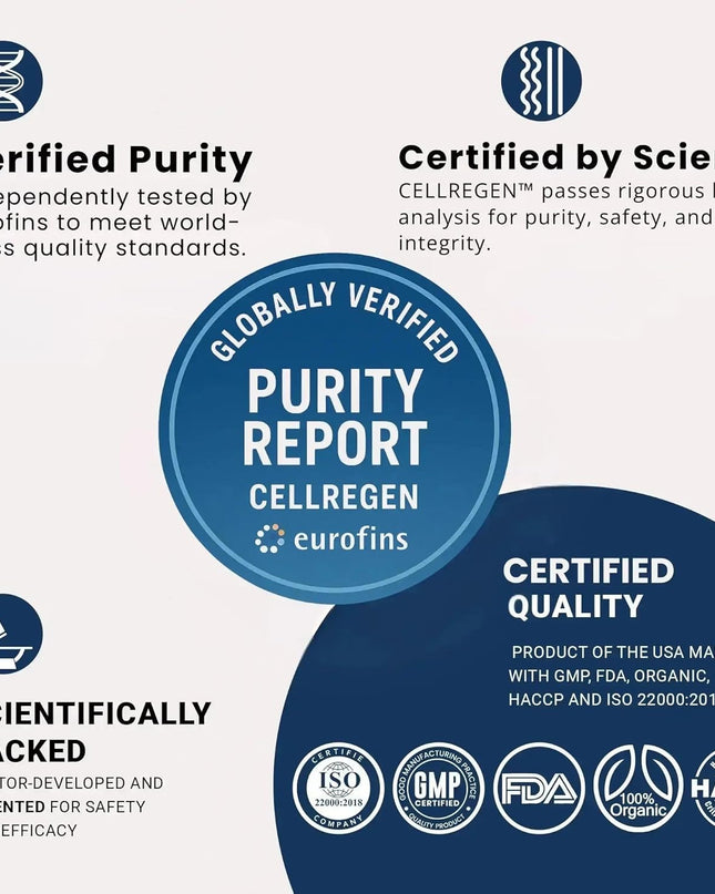  StemXR Stem Cell Circulation Activator & Enhancer