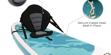 M.Y Point Break Inflatable Stand-Up Paddle Board (SUP)