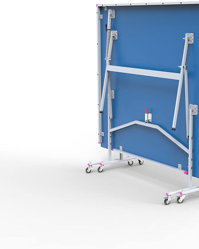 Butterfly Active 16 Home Rollaway Indoor Table Tennis Table