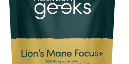  Lion’s Mane 4000mg Supplement