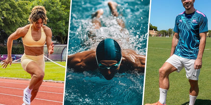 Kinetica Sports Whey Protein Powder