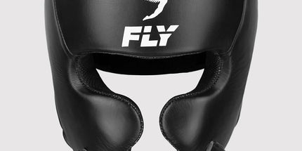 Sports Premium Phantom 2.0 Headguard – Advanced Protection for Boxing & Martial Arts