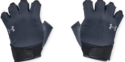 Under Armour M Training Gloves – Half Finger