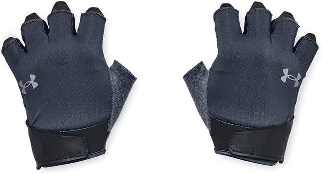 Under Armour M Training Gloves – Half Finger