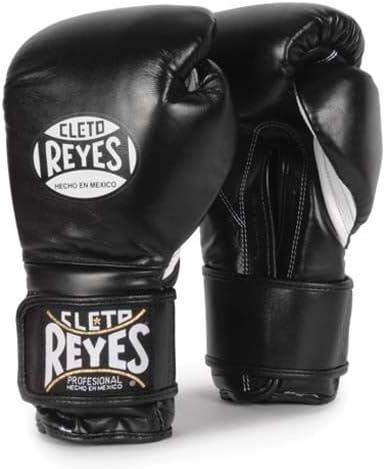  Cleto Reyes Velcro Sparring Gloves 16oz