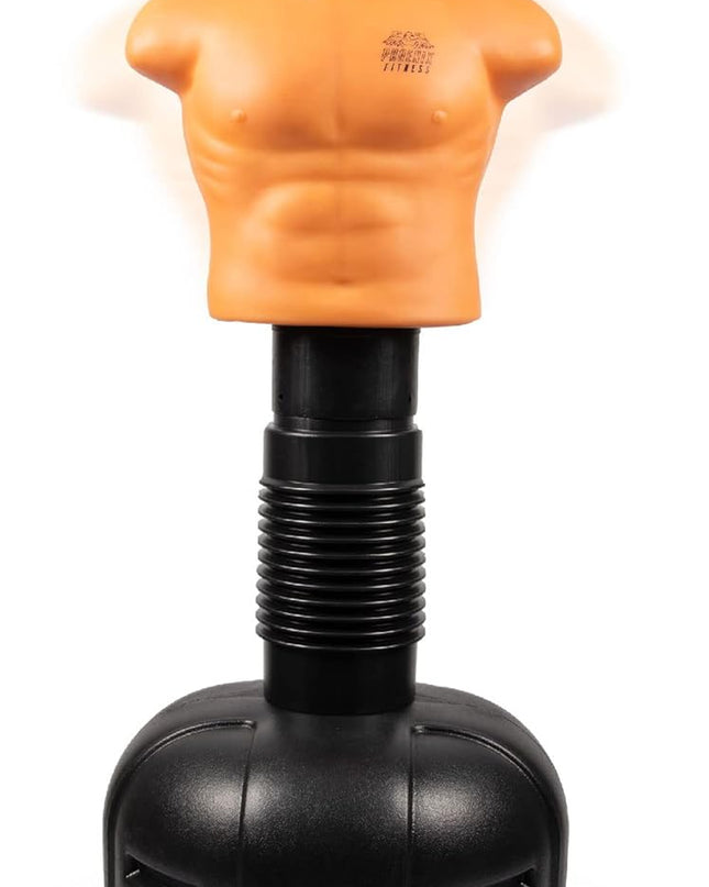 Phoenix Fitness Freestanding Punch Bob