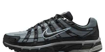 Nike P-6000 'Black Cool Grey' Trainers (UK Delivery)