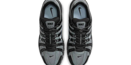 Nike P-6000 'Black Cool Grey' Trainers (UK Delivery)
