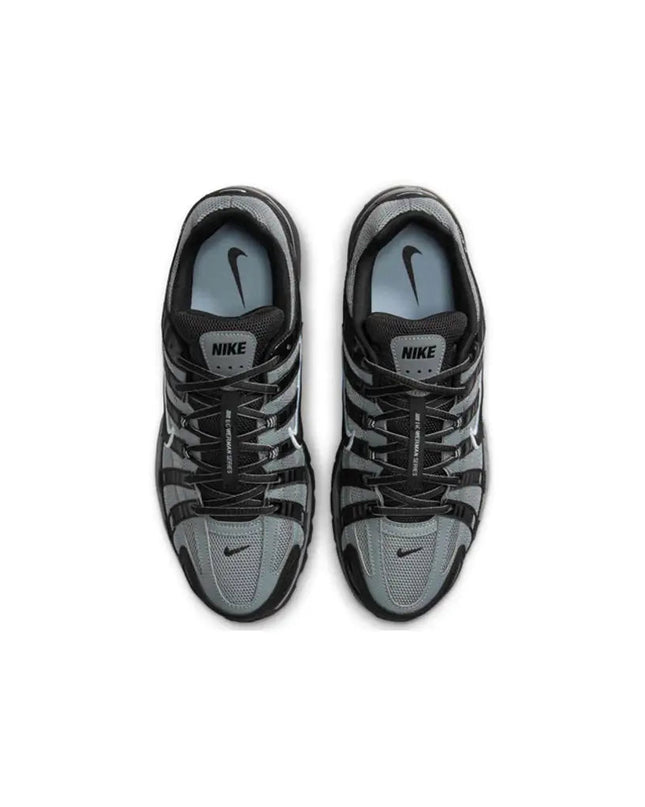 Nike P-6000 'Black Cool Grey' Trainers (UK Delivery)