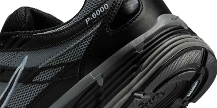 Nike P-6000 'Black Cool Grey' Trainers (UK Delivery)
