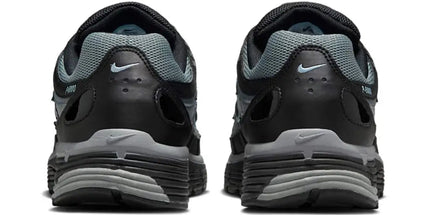 Nike P-6000 'Black Cool Grey' Trainers (UK Delivery)