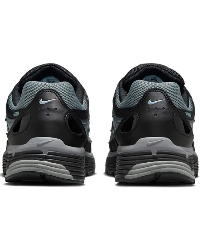 Nike P-6000 'Black Cool Grey' Trainers (UK Delivery)