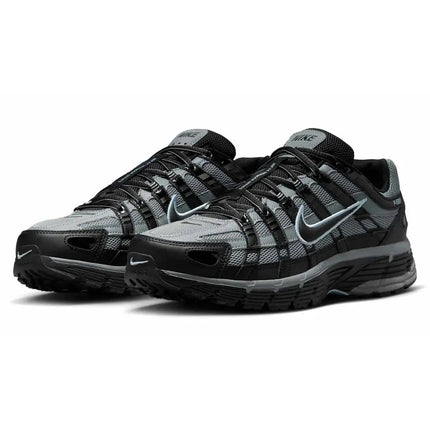 Nike P-6000 'Black Cool Grey' Trainers (UK Delivery)