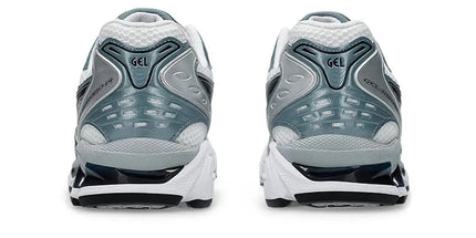 Asics Gel Kayanos 14 - White Fjord Grey - Multiple Sizes
