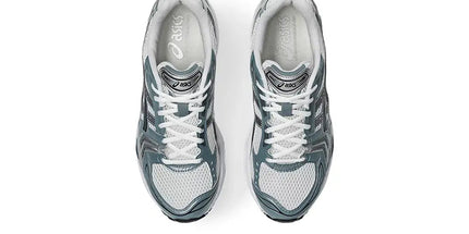 Asics Gel Kayanos 14 - White Fjord Grey - Multiple Sizes