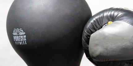  Speed Ball Adjustable Height Punching Bag