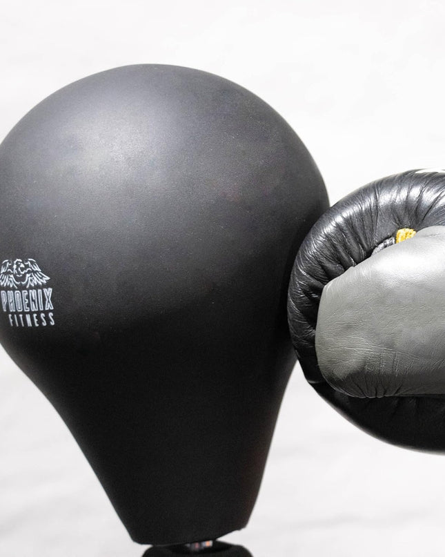  Speed Ball Adjustable Height Punching Bag