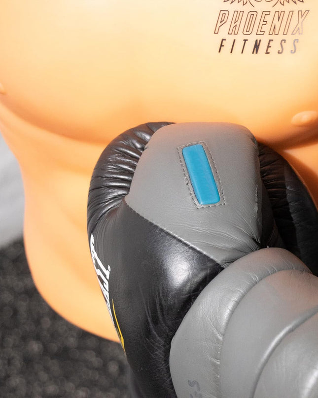 Phoenix Fitness Freestanding Punch Bob