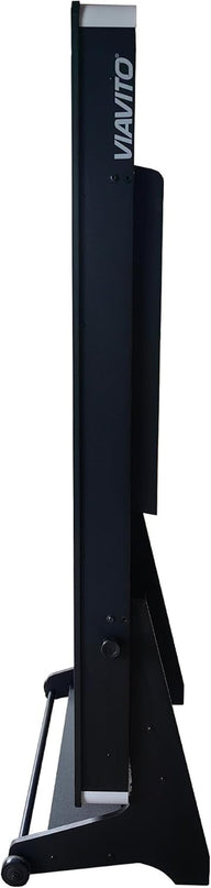 PT100X Folding Pool Billiards Table with Accessories