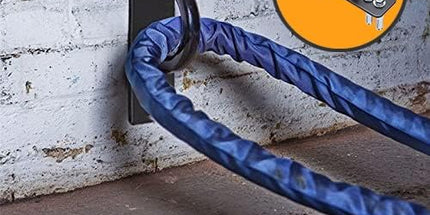  9M Heavy Battle Rope