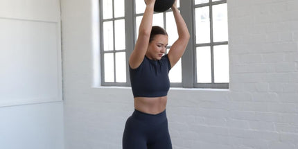 NORTHERN Fitness Slam Ball