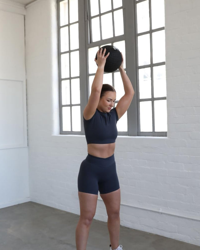 NORTHERN Fitness Slam Ball