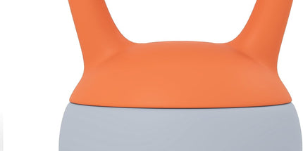  SPORTNOW Soft Kettlebell