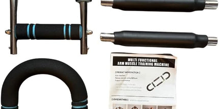 SP International Multifunctional Arm Trainer – Twister Arm & Chest Exerciser