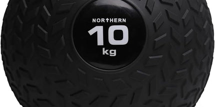 NORTHERN Fitness Slam Ball