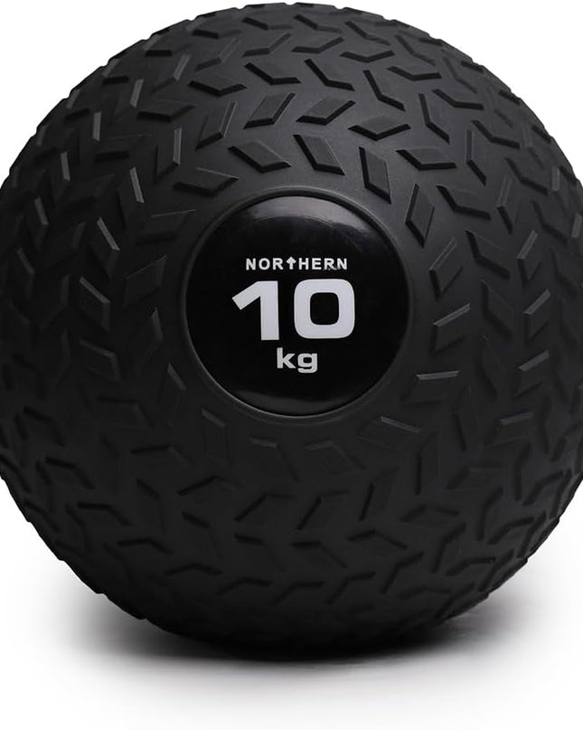 NORTHERN Fitness Slam Ball
