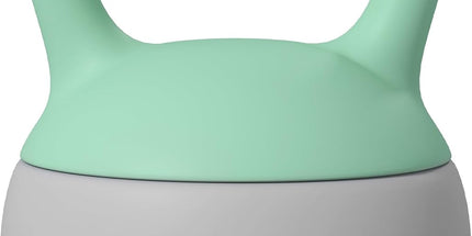  SPORTNOW Soft Kettlebell