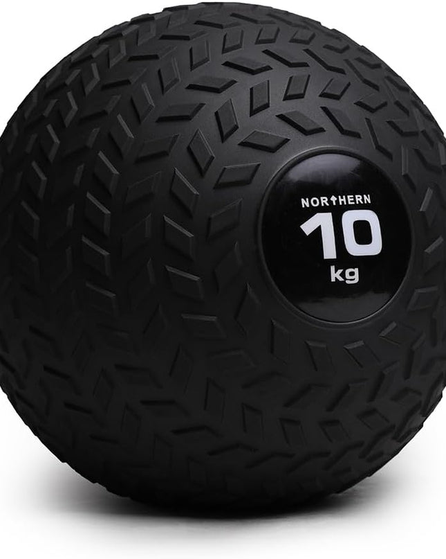 NORTHERN Fitness Slam Ball