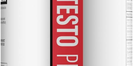 TestoPrime Testosterone Supplements for Men