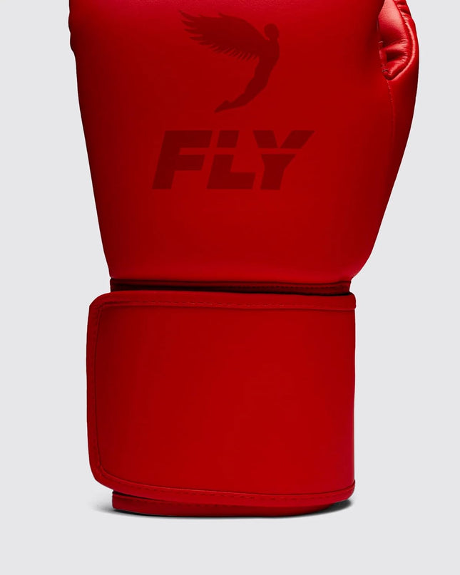 FLY Superloop Team Boxing Gloves – Training & Sparring Gloves for Men & Women