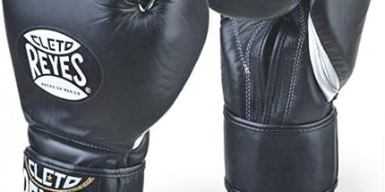  Cleto Reyes Velcro Sparring Gloves 16oz